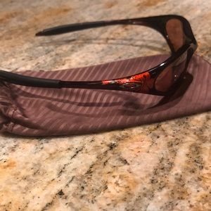 Oakley Hawaiian Flower special edition